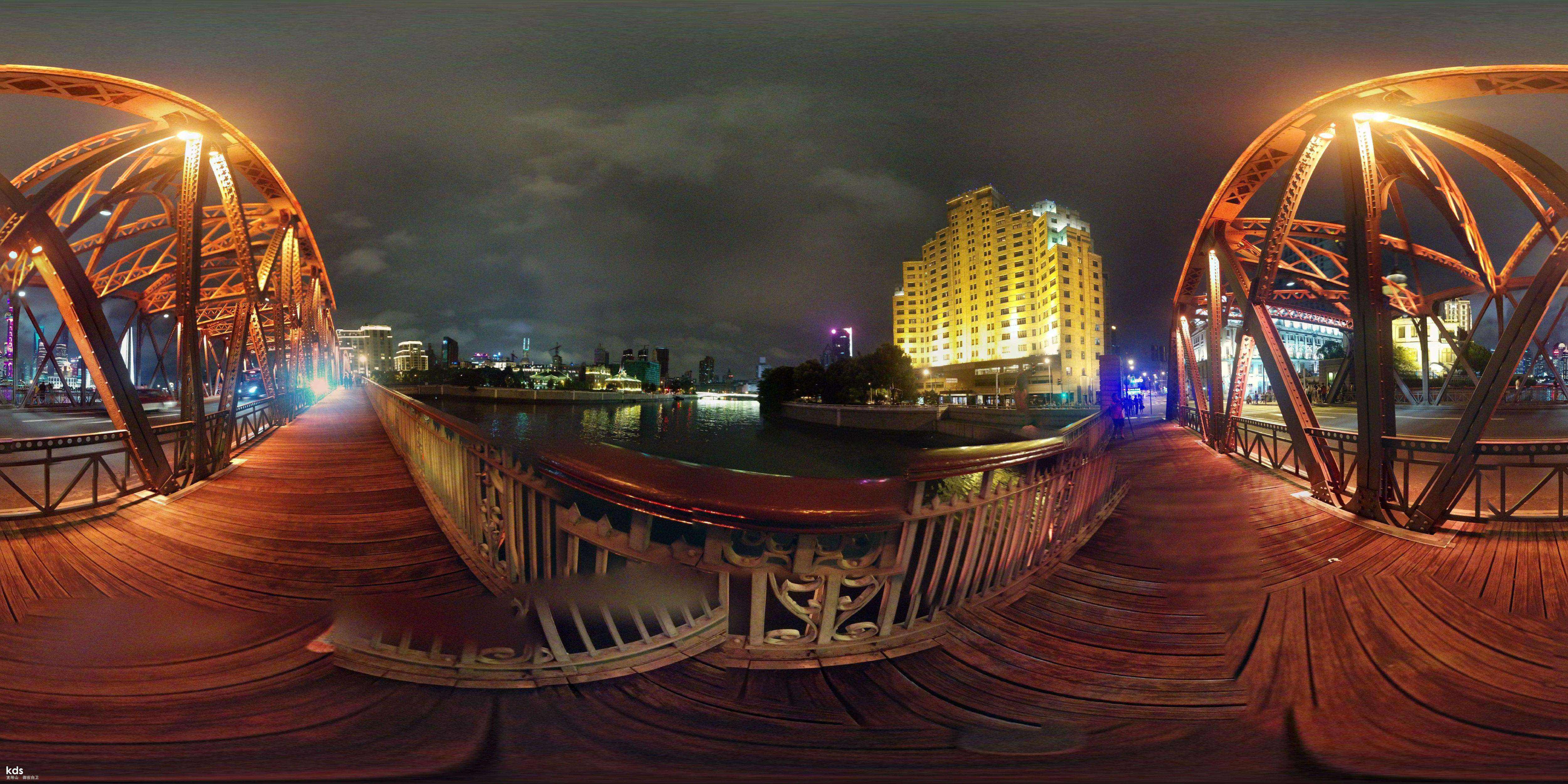 河南vr全景制作講述未來全景的發(fā)展
