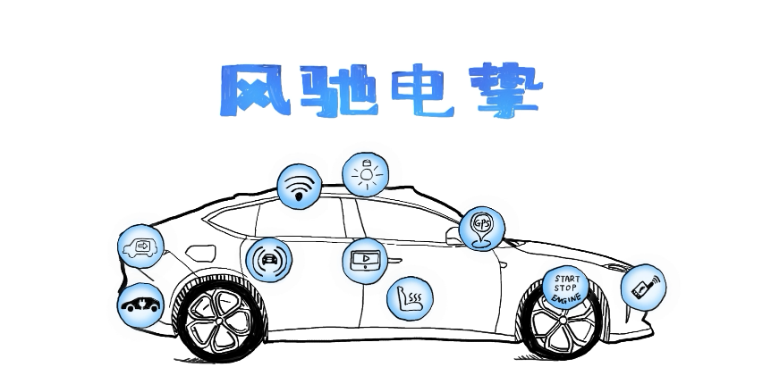 蓄電二維動(dòng)畫宣傳片順利交片！